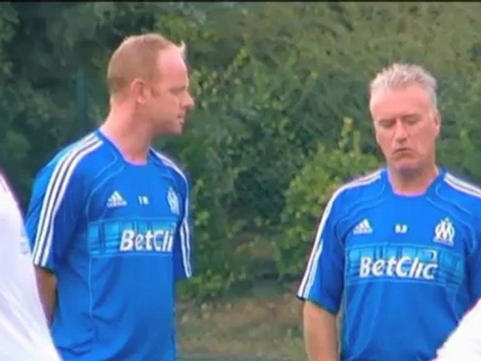 Deschamps neuer Frankreich-Trainer