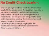 Small Loans Over 12 Months- Small Cash Loans- 1 Year Loans No Credit Check