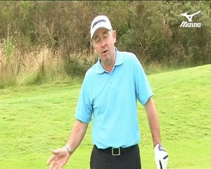 Golf Short Game Lesson 5 -  3 Things to Get Right