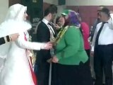 Nurcan & İsmail Düğün (Takı Töreni 1)  08.07.2012