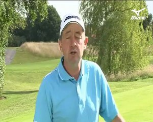 Golf Short Game Lesson 6 - Short Game Basics - Chipping