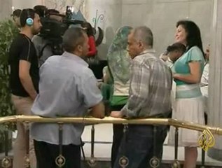 زائر الفجر في احتفالية جمعية الفيلم بالقاهرة