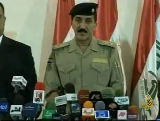 19 قتيل حصيلة إشتباكات سجن الكرادة ببغداد