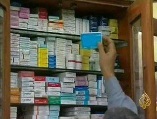 تحديات تواجه  قطاع صناعة الأدوية في مصر