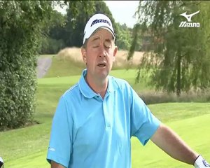 Golf Short Game Lesson 8 - Alternative Shots