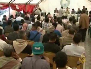قتلى وعشرات المصابين في اشتباكات في تعز