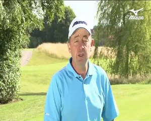 Golf Short Game Lesson 9 - When to Play the Lob Shot