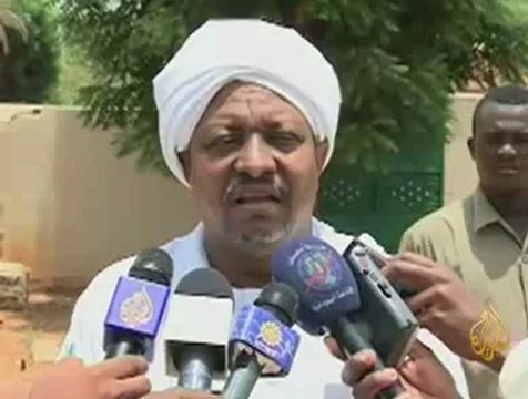 إستناف عملية فرز الأصوات بجنوب كردفان