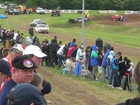 3eme manche qualif pleucadeuc 1600cm3