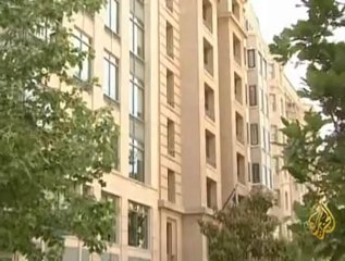 تطورات إعتقال السلطات الايرانية لامريكيين