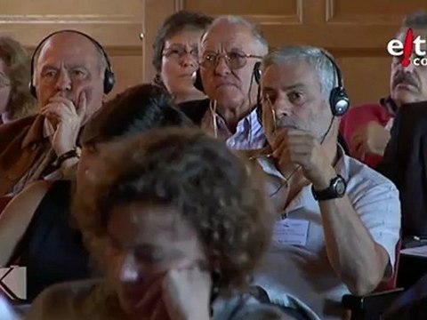 'Kresala': Cap Finisterre ferrya Bilbon