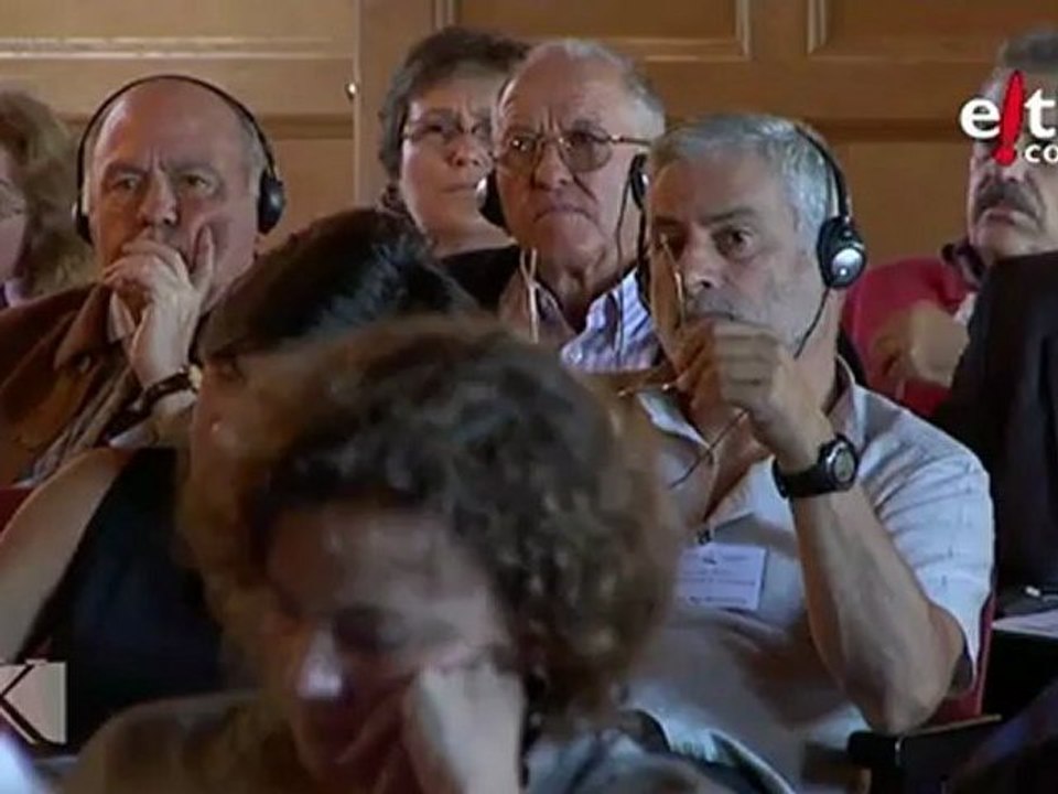 'Kresala': Cap Finisterre ferrya Bilbon