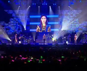 FFK AHOLIC Concert 2012 Part 1/4