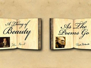 Snake by Theodore Roethke - Poetry Reading