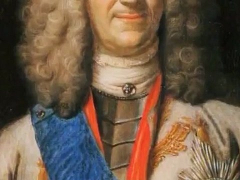 Российская история отравлений. Царские хроники. Фильм 2-й