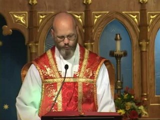 Jul 09 - Homily: Jesus Wants to Heal Us