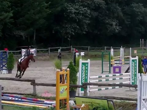 reale horse ball 07-2012