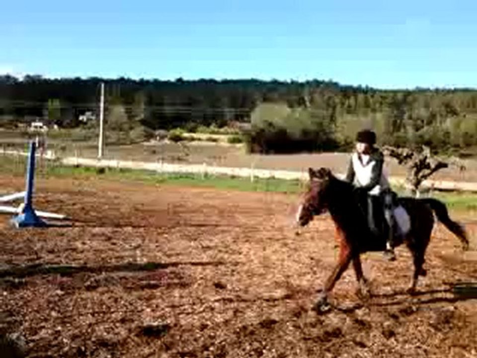 Moi et Olafe