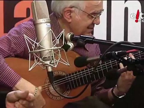 'La Fragua': El hombre acecha. Jungla Sonoran galdu naiz