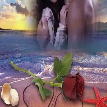 Bitmeyecek sana sevgim birde sonsuz saygım var