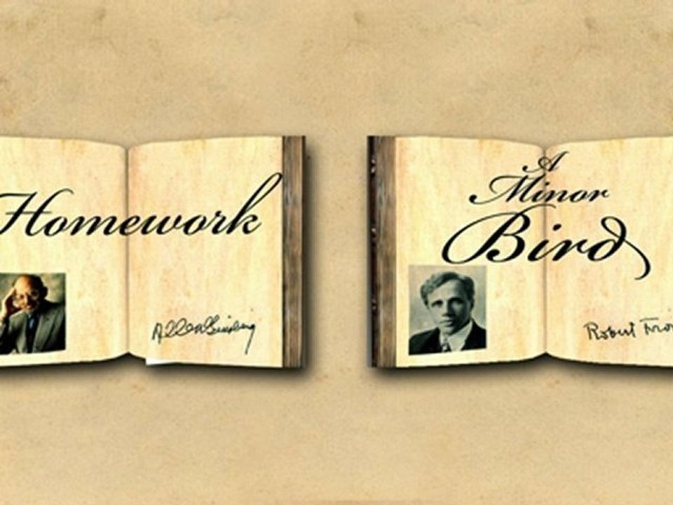 Velocity Of Money by Allen Ginsberg - Poetry Reading