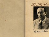 To My Youth by Vladimir Nabokov - Poetry Reading