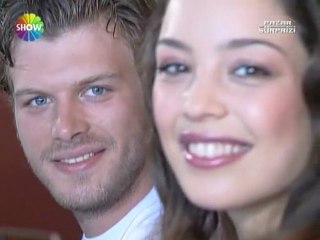 Azra Akın'dan evlilik açıklamaları