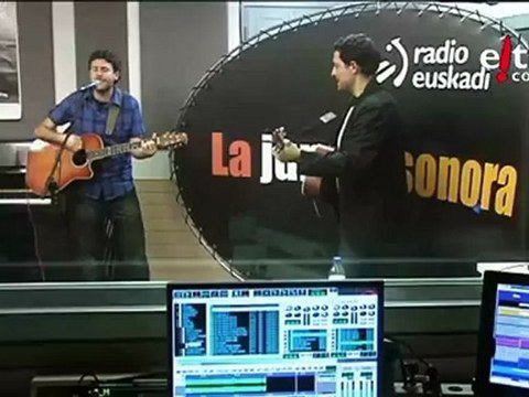 Josu Bergara: Lapatzatik. Jungla Sonoran galdu naiz