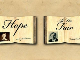 Bluebeard by Sylvia Plath - Poetry Reading