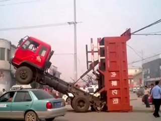 Compilation crash de la semaine #28