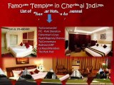 About Chennai City Tamil Nadu india