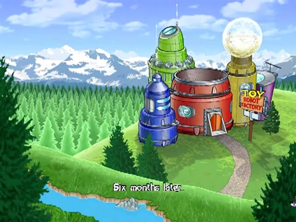 [S1][P11] Puzzle Bots