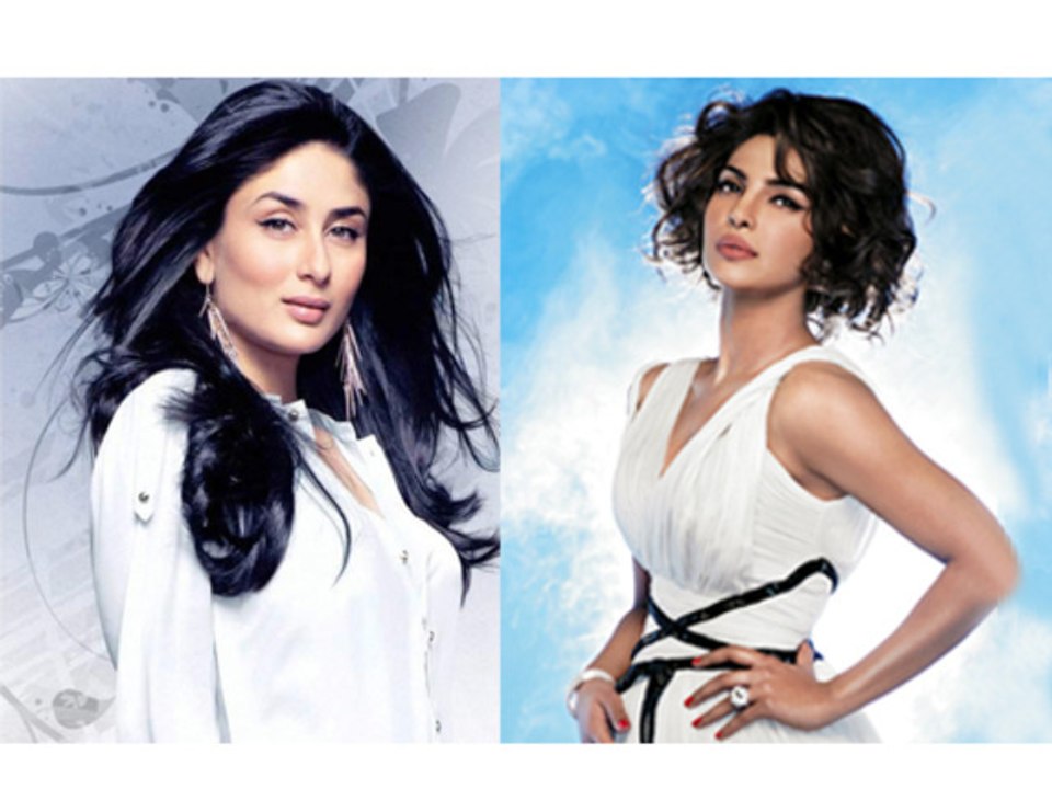 Kareena Kapoor Walks Out Of Ram Leela! - Bollywood Babes