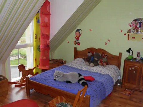 Imm-Ouest : maison Yvignac La Tour/Secteur Broons réf 1404