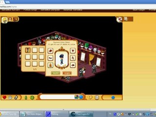 SANALİKA POLİS KIYAFETİ HİLESİ