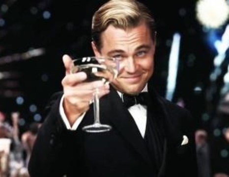 GATSBY LE MAGNIFIQUE EN 3D - Bande-annonce VO