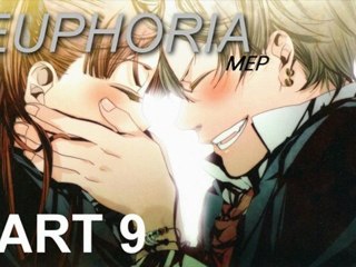 Euphoria; One couple MEP [9/14 only for studio members!]
