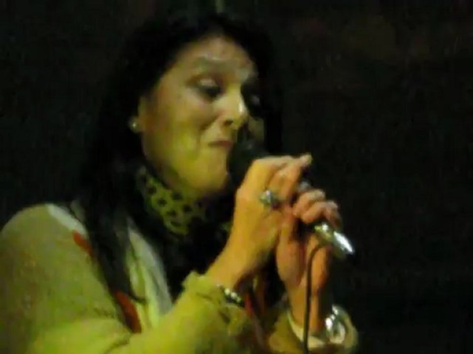Nora Bonnet