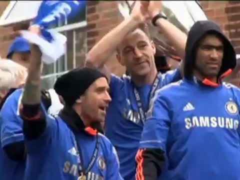 Rassismus-Prozess: Terry steht vor Gericht