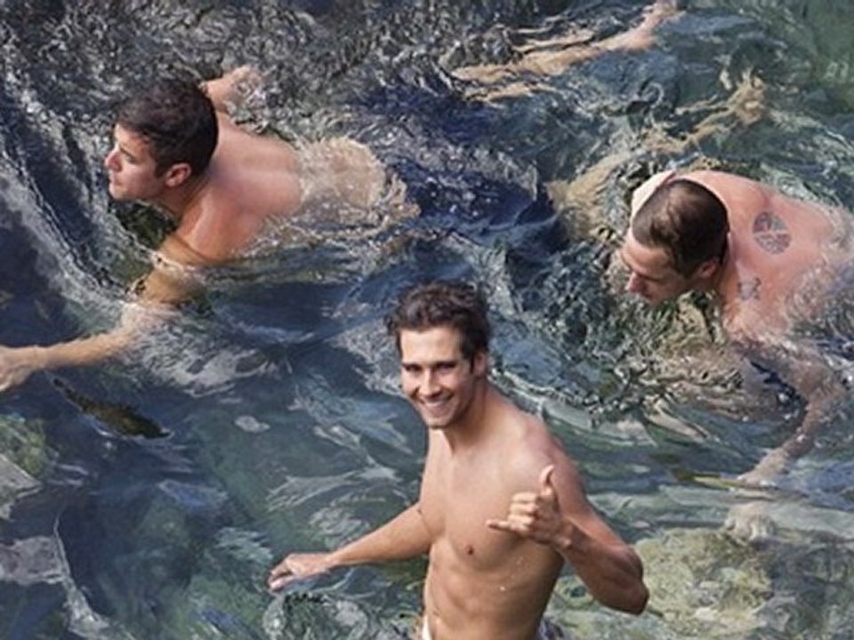 Big Time Rush season 3 Episode 3 - Bell Air Rush