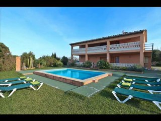 Ferienhaus Mallorca AH138