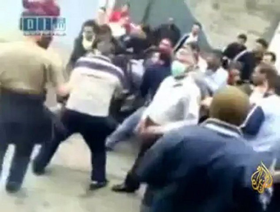 دعوى قضائية في واشنطن ضد النظام السوري