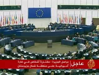 حملة عسكرية ضد مدنيين في عدة مدن سورية