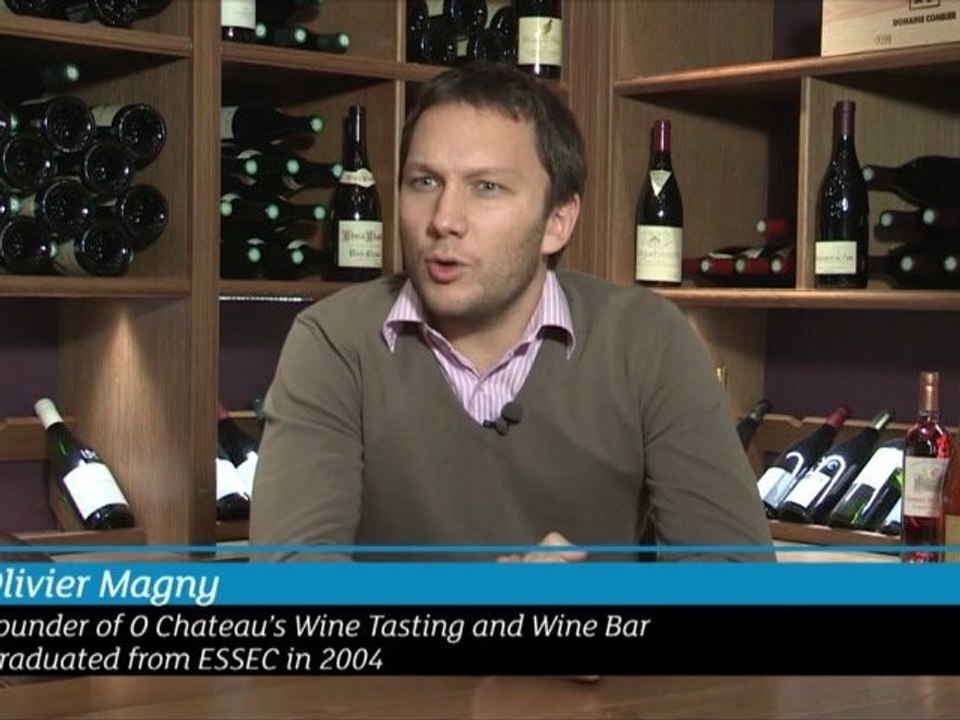 ESSEC NEWS - Issue #3 - Paris@ESSEC