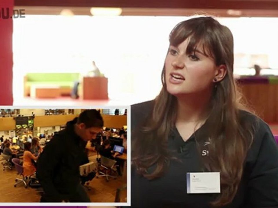 Media and Entertainment Management - Stenden University ...