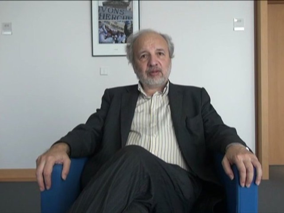 "2011 impose une transformation essentielle de...