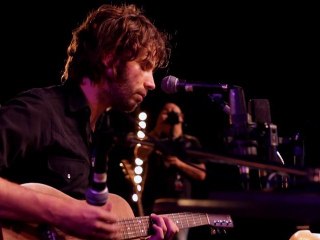 Oh Tiger Mountain Live at Radio Lucien