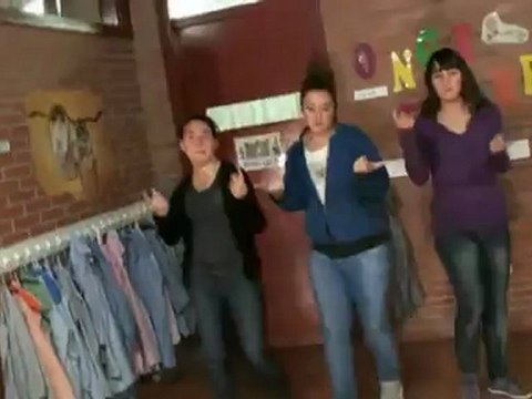 Lipdub - Danza Kuduro - Zumaia