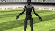 SELECT iBall - the world s first intelligent football