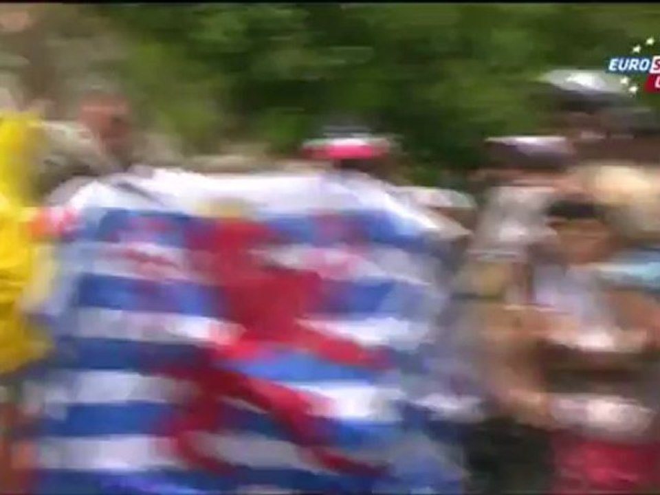 Tour de France 2012 - ÉTAPE.9 - Arc-et-Senans--> Besançon 41,5.Km(1)